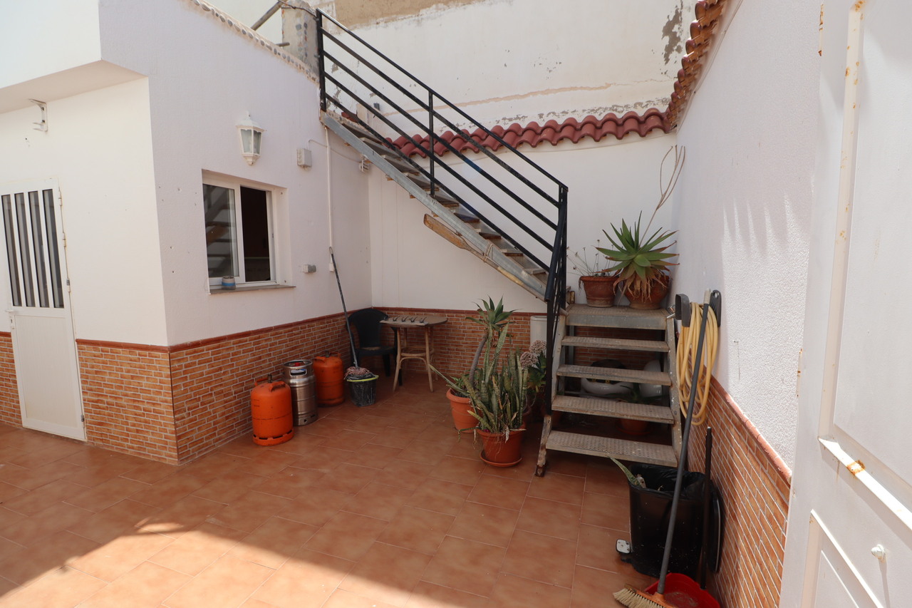 5 Bed, 1 Bath, HouseFor Sale, Los Nietos, Murcia