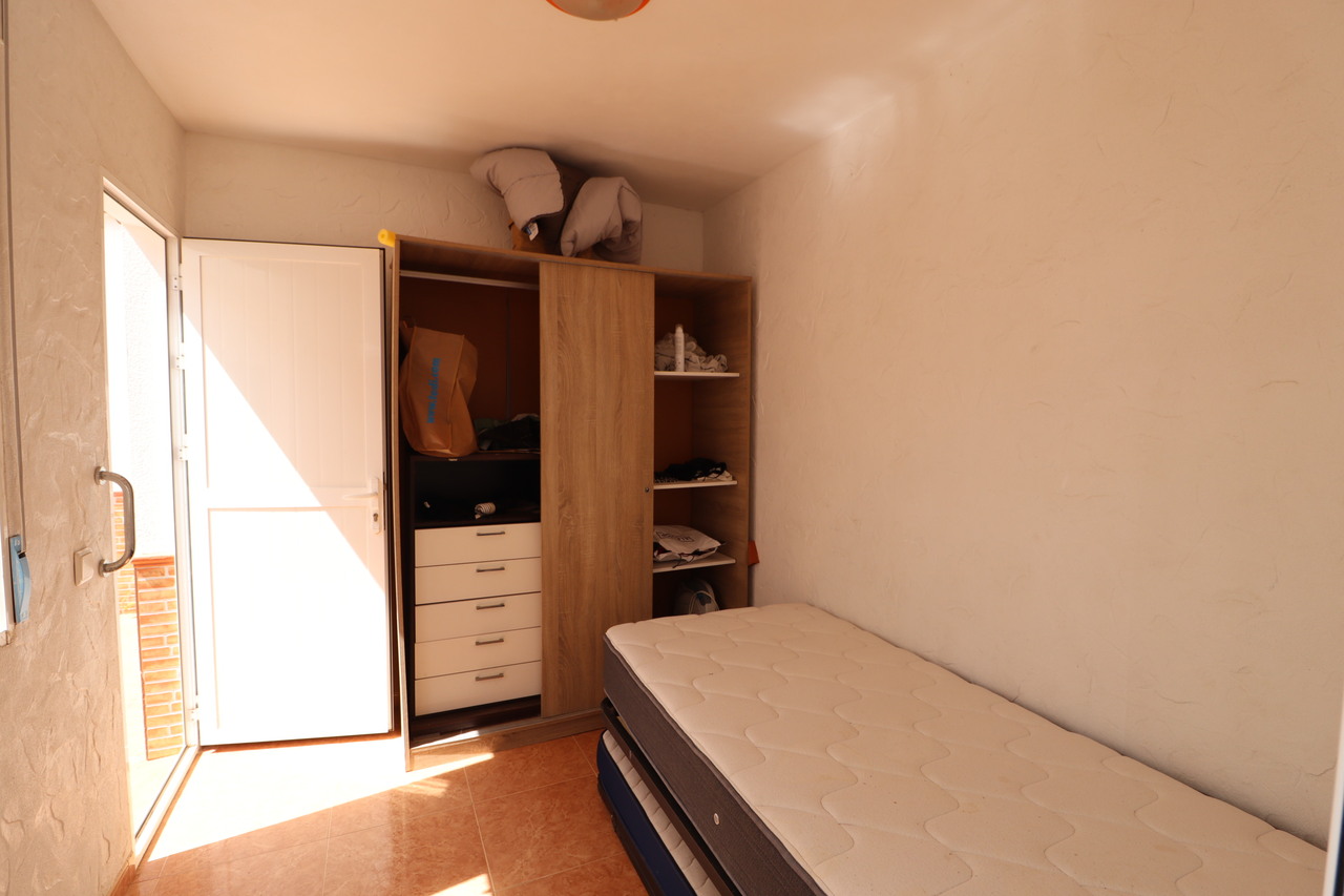 5 Bed, 1 Bath, HouseFor Sale, Los Nietos, Murcia