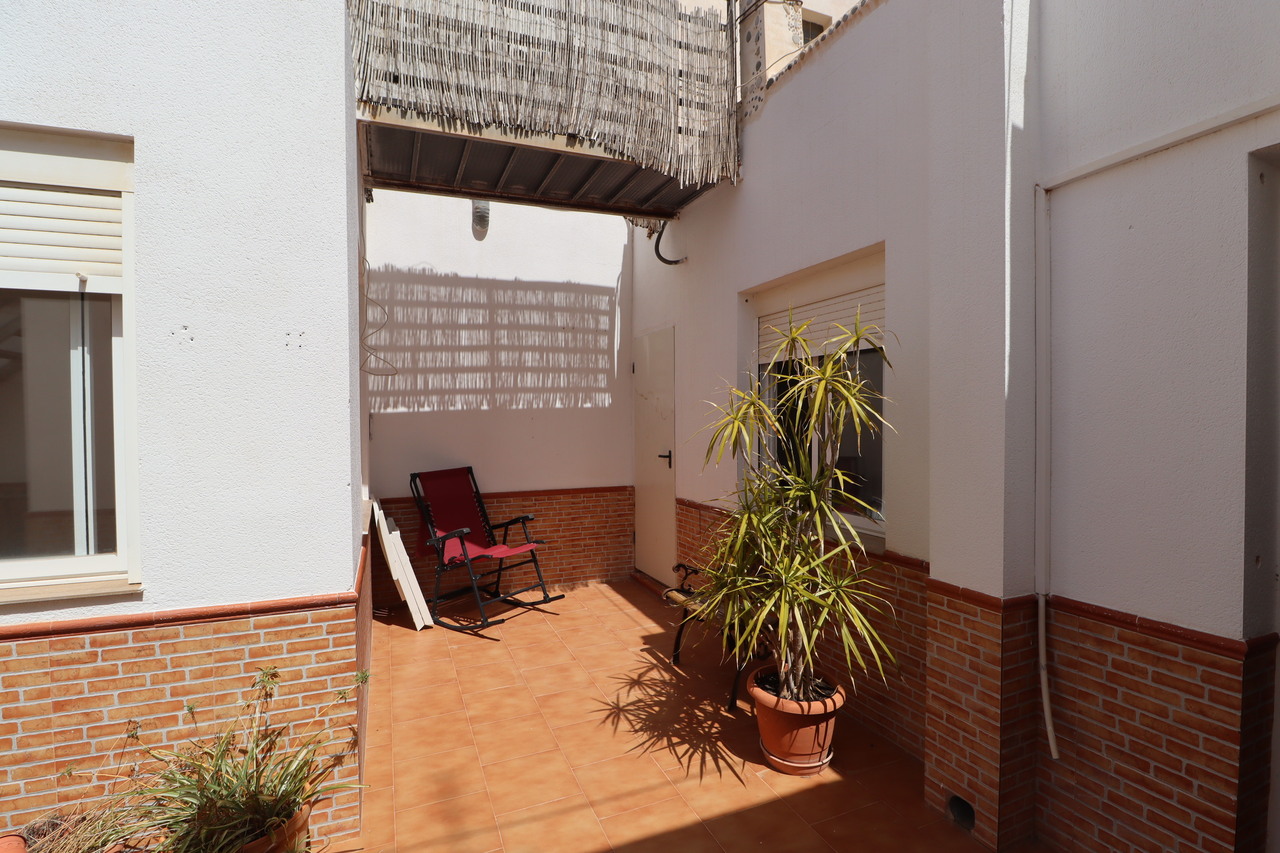 5 Bed, 1 Bath, HouseFor Sale, Los Nietos, Murcia