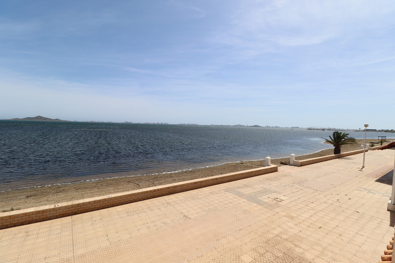 5 Bed, 1 Bath, HouseFor Sale, Los Nietos, Murcia