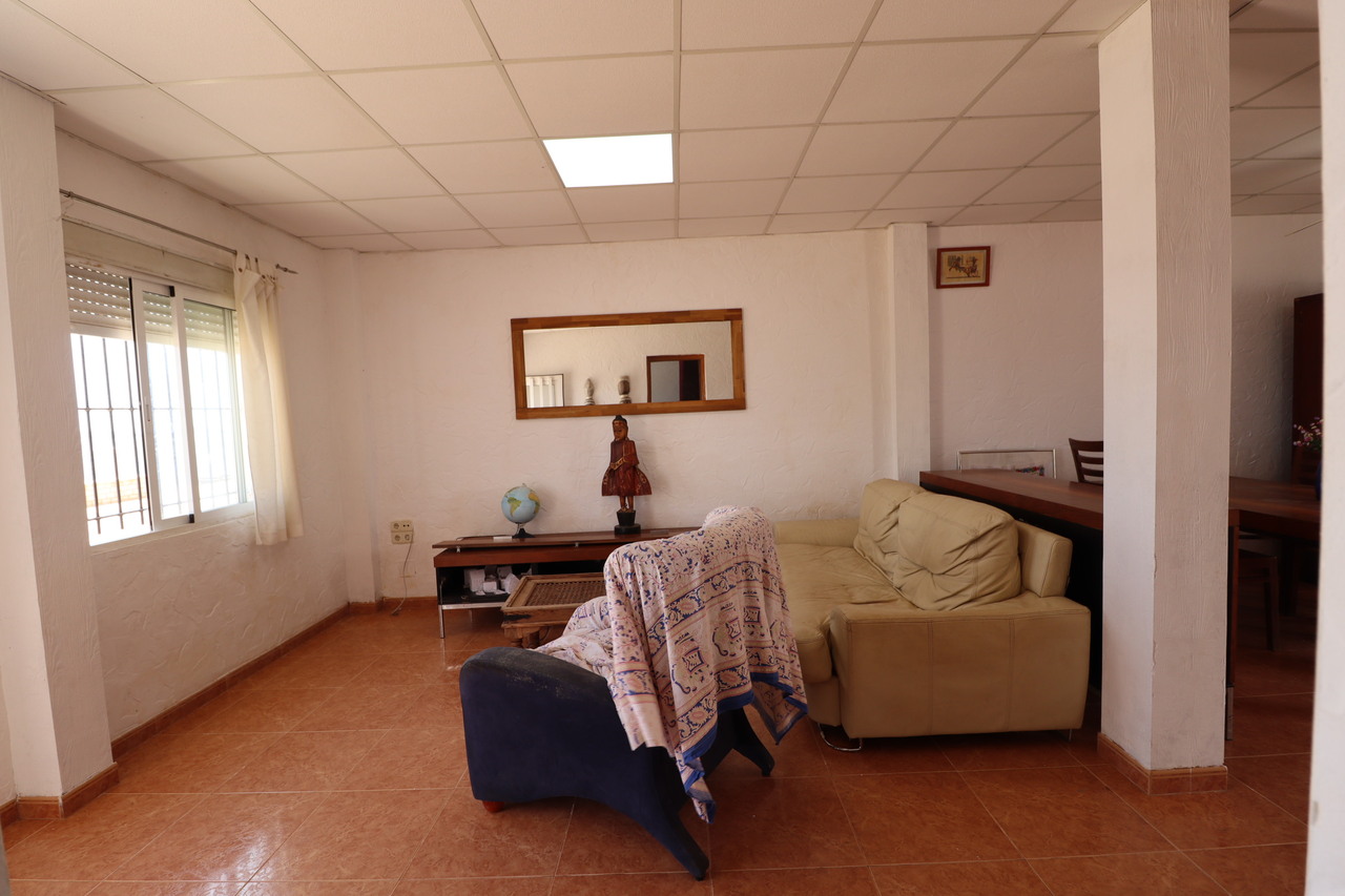 5 Bed, 1 Bath, HouseFor Sale, Los Nietos, Murcia