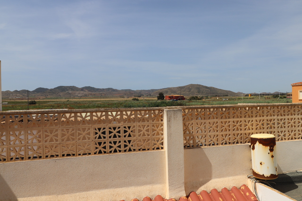 5 Bed, 1 Bath, HouseFor Sale, Los Nietos, Murcia