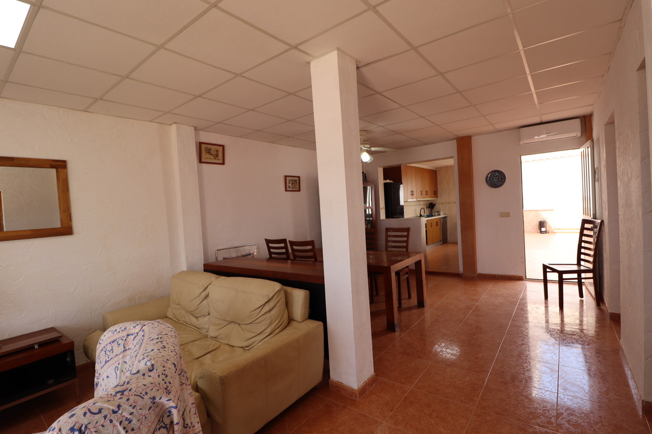 5 Bed, 1 Bath, HouseFor Sale, Los Nietos, Murcia