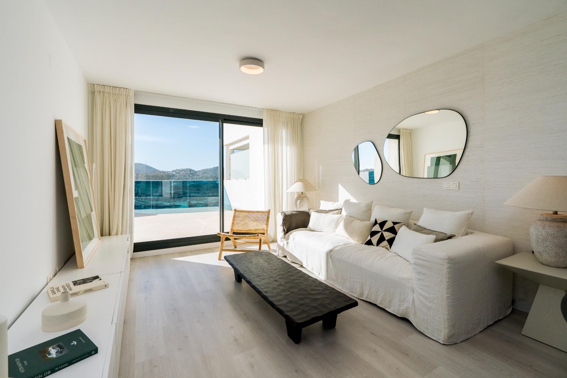 2 Bed, 2 Bath, ApartmentFor Sale, Mijas, Malaga