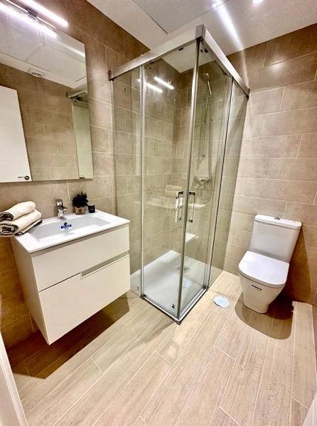 2 Bed, 2 Bath, ApartmentFor Sale, Fuengirola, Malaga