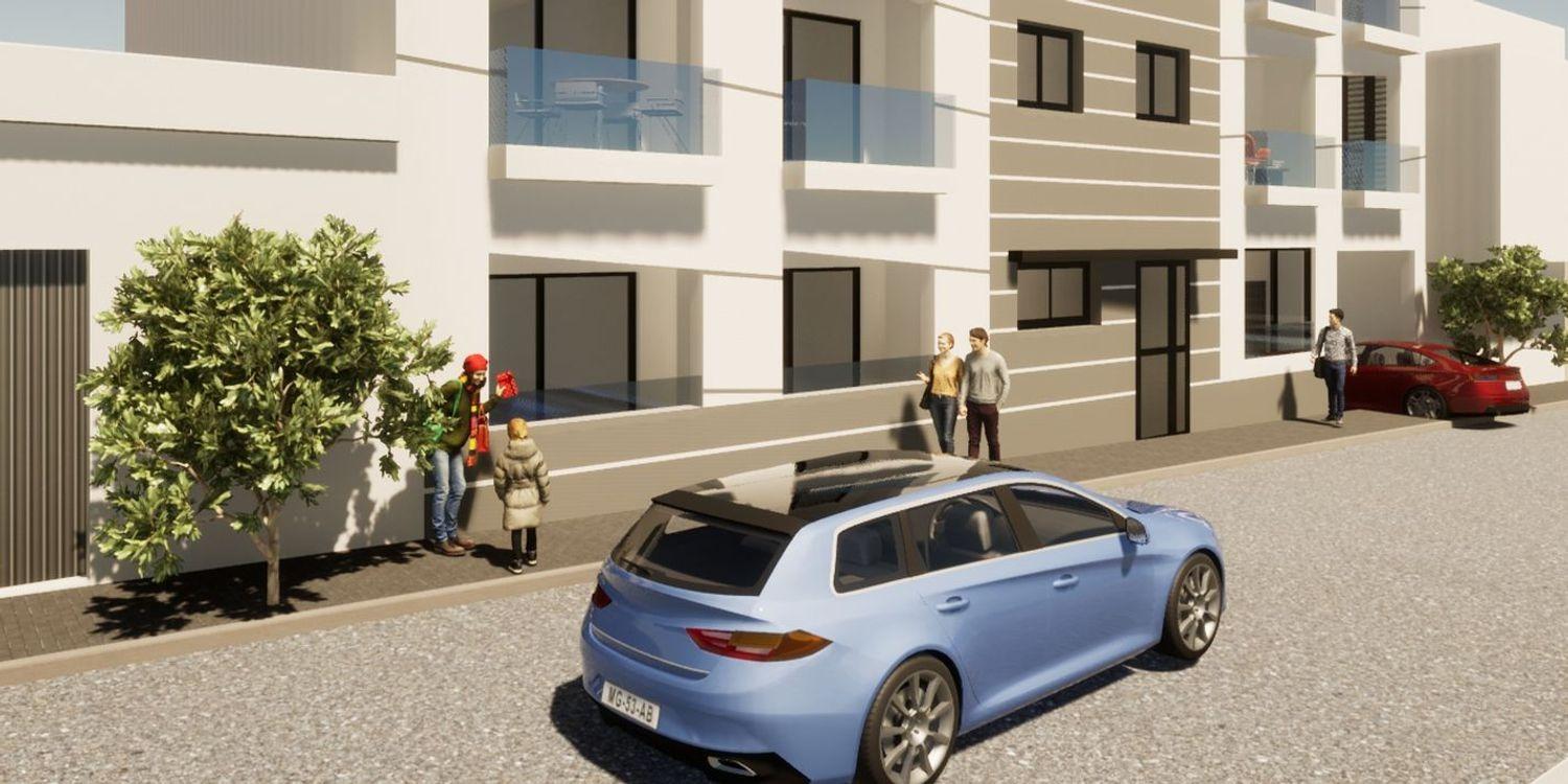 3 Bed, 2 Bath, ApartmentFor Sale, Fuengirola, Malaga