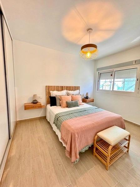 3 Bed, 2 Bath, ApartmentFor Sale, Fuengirola, Malaga