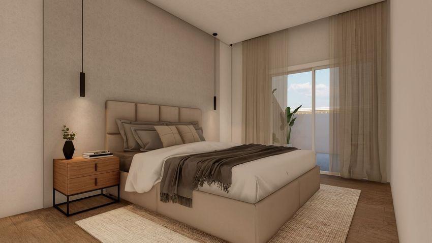 3 Bed, 2 Bath, ApartmentFor Sale, Fuengirola, Malaga