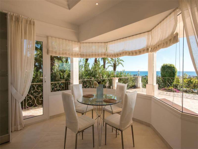7 Bed, 11 Bath, HouseFor Sale, Los Flamingos Golf, Malaga