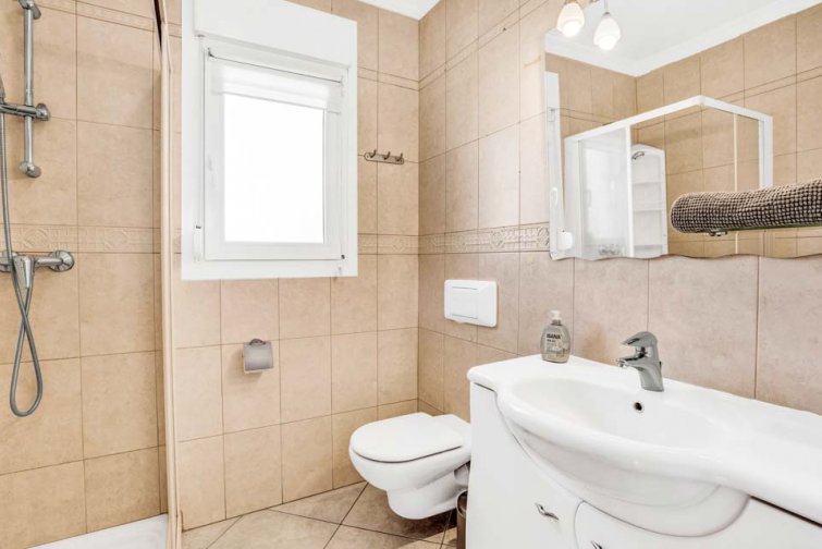 3 Bed, 2 Bath, HouseFor Sale, Calpe, Alicante