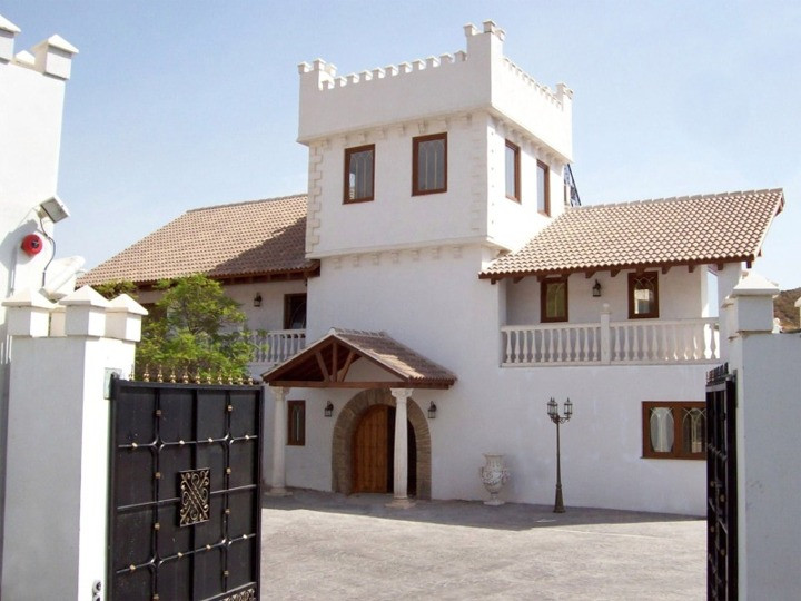 10 Bed, 12 Bath, HouseFor Sale, Alhaurin el Grande, Malaga