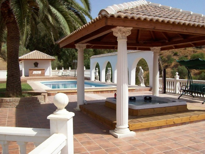 10 Bed, 12 Bath, HouseFor Sale, Alhaurin el Grande, Malaga