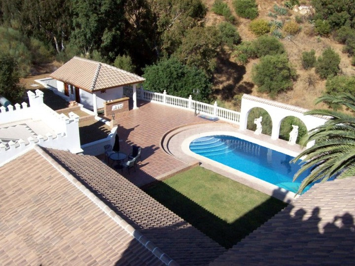 10 Bed, 12 Bath, HouseFor Sale, Alhaurin el Grande, Malaga