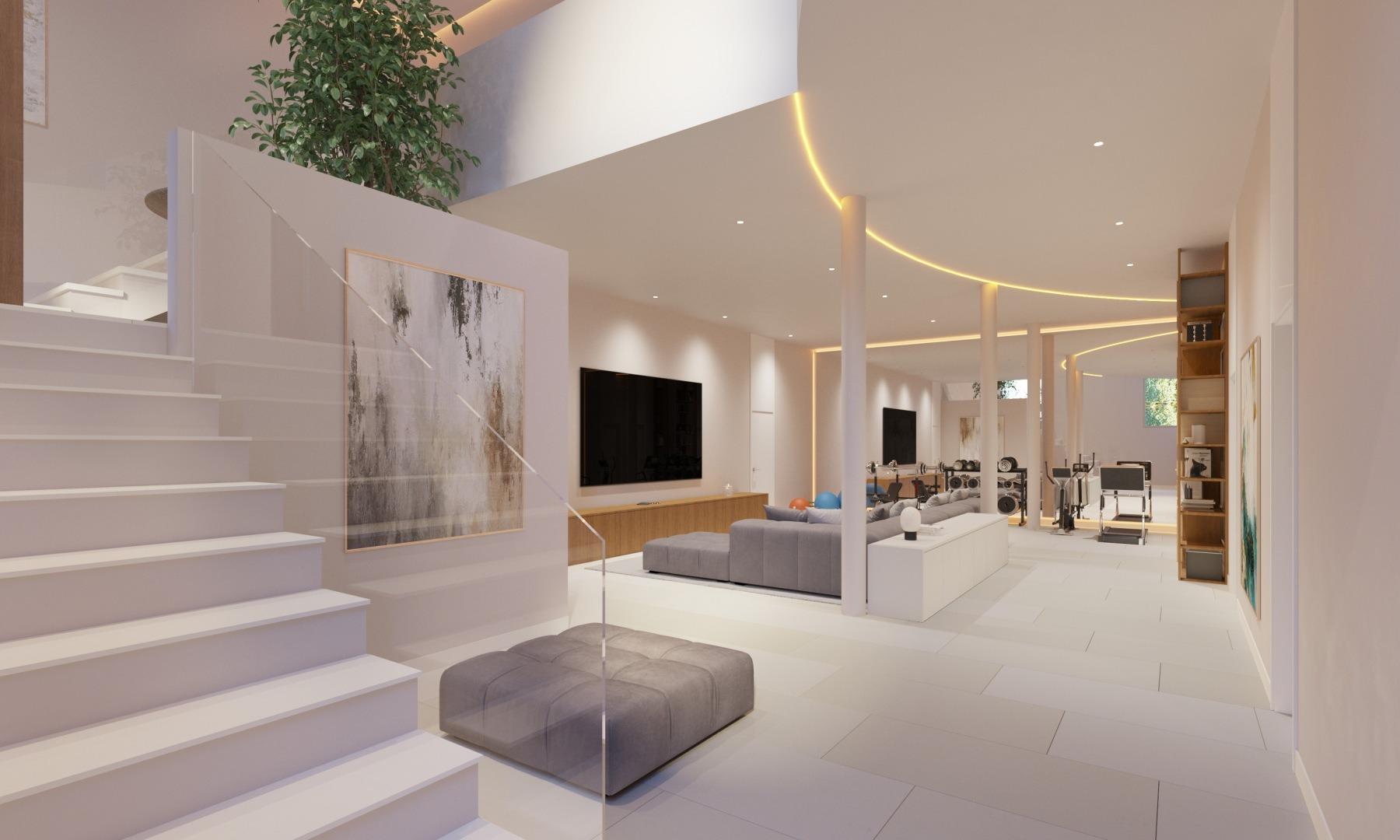 5 Bed, 5 Bath, HouseFor Sale, Benalmadena, Malaga