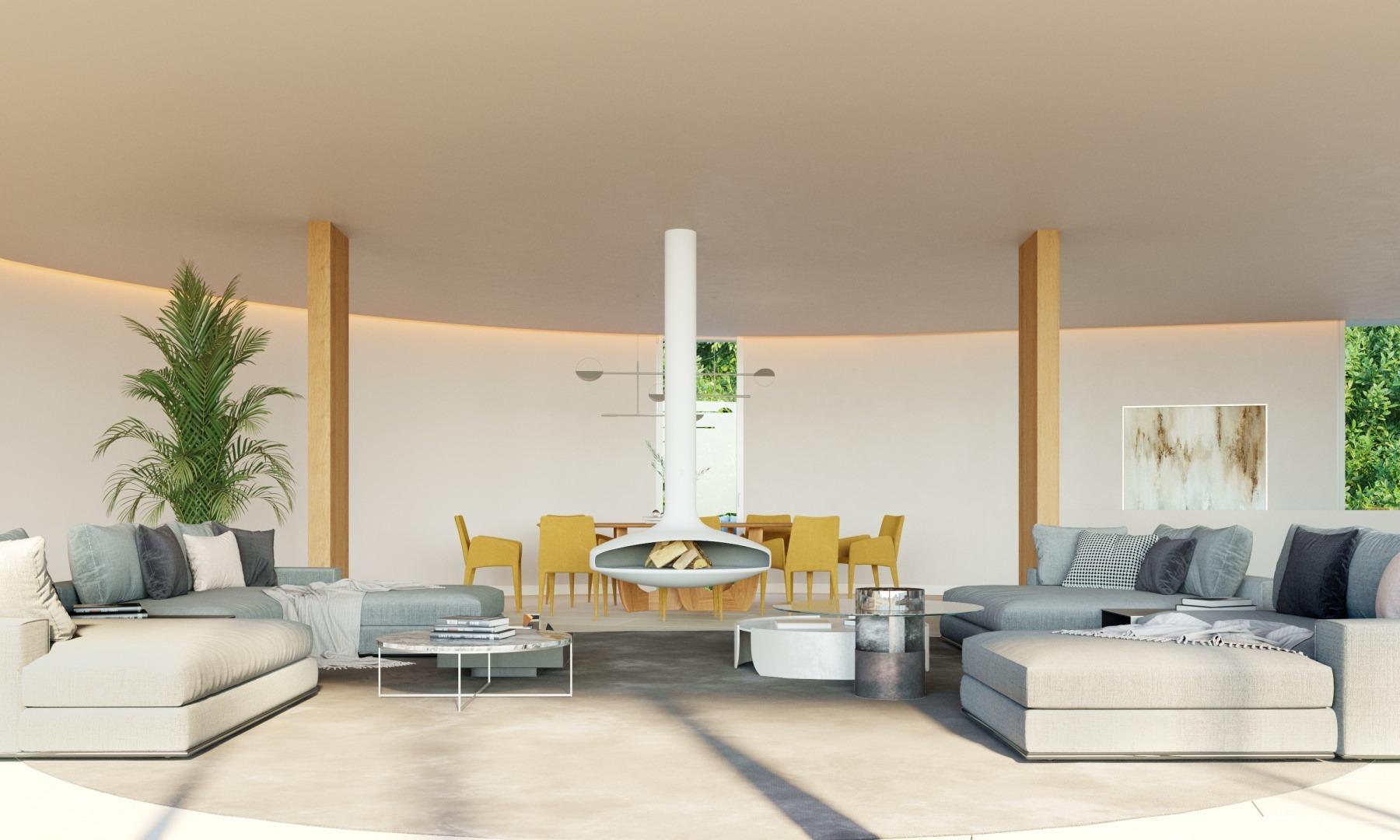 5 Bed, 5 Bath, HouseFor Sale, Benalmadena, Malaga