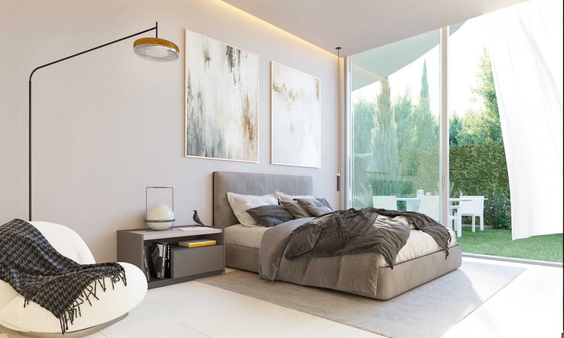 5 Bed, 5 Bath, HouseFor Sale, Benalmadena, Malaga