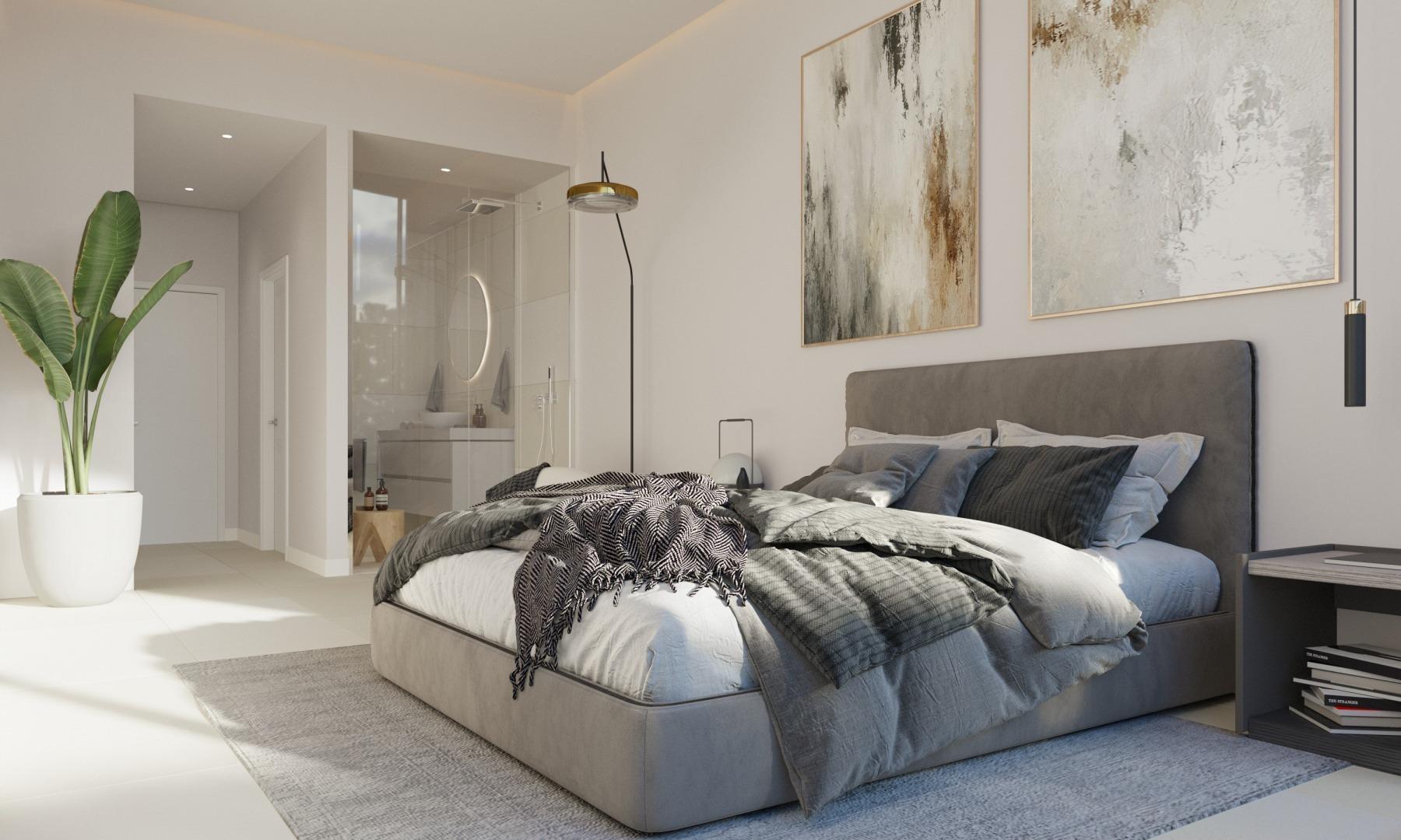 5 Bed, 5 Bath, HouseFor Sale, Benalmadena, Malaga