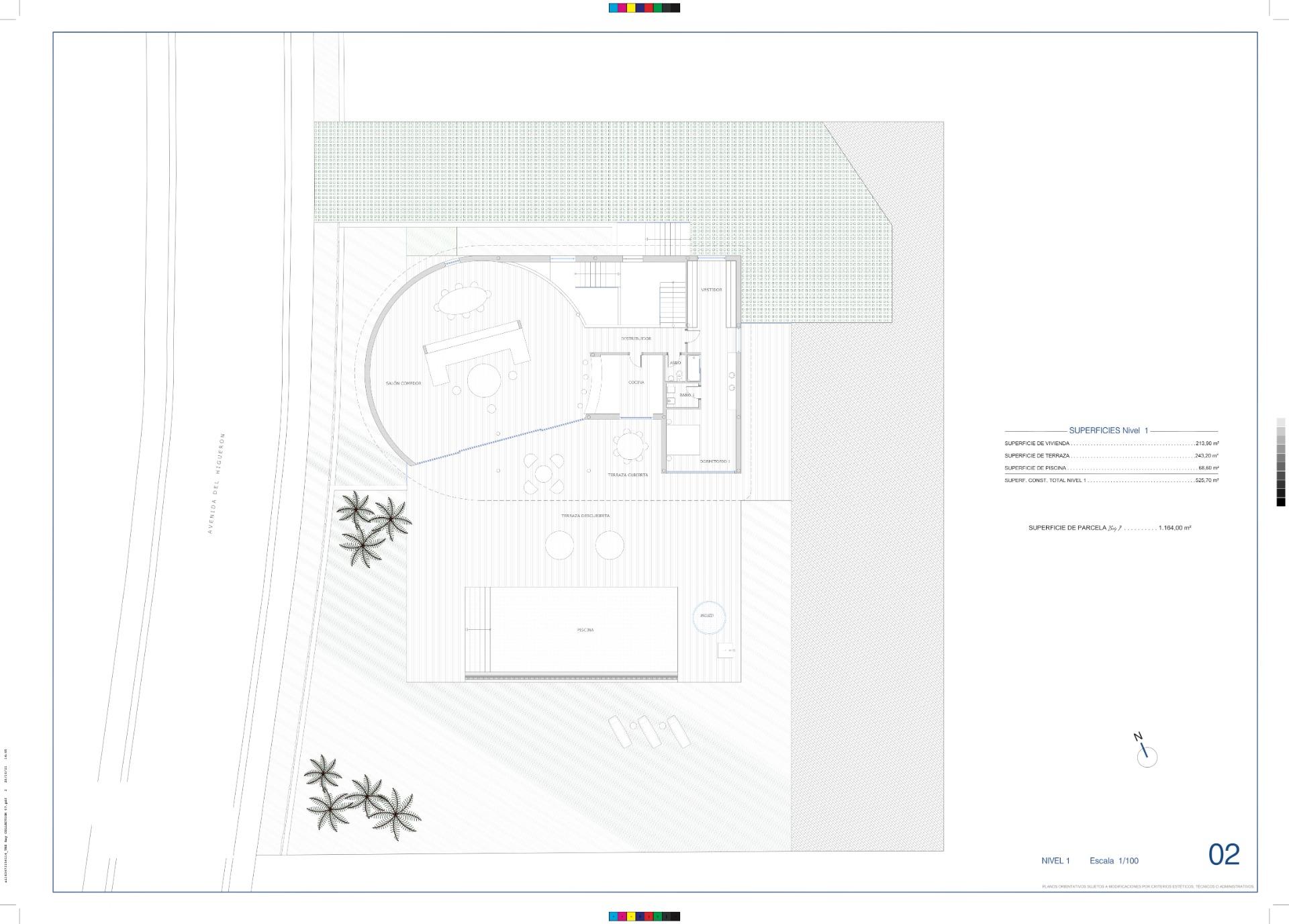 5 Bed, 5 Bath, HouseFor Sale, Benalmadena, Malaga