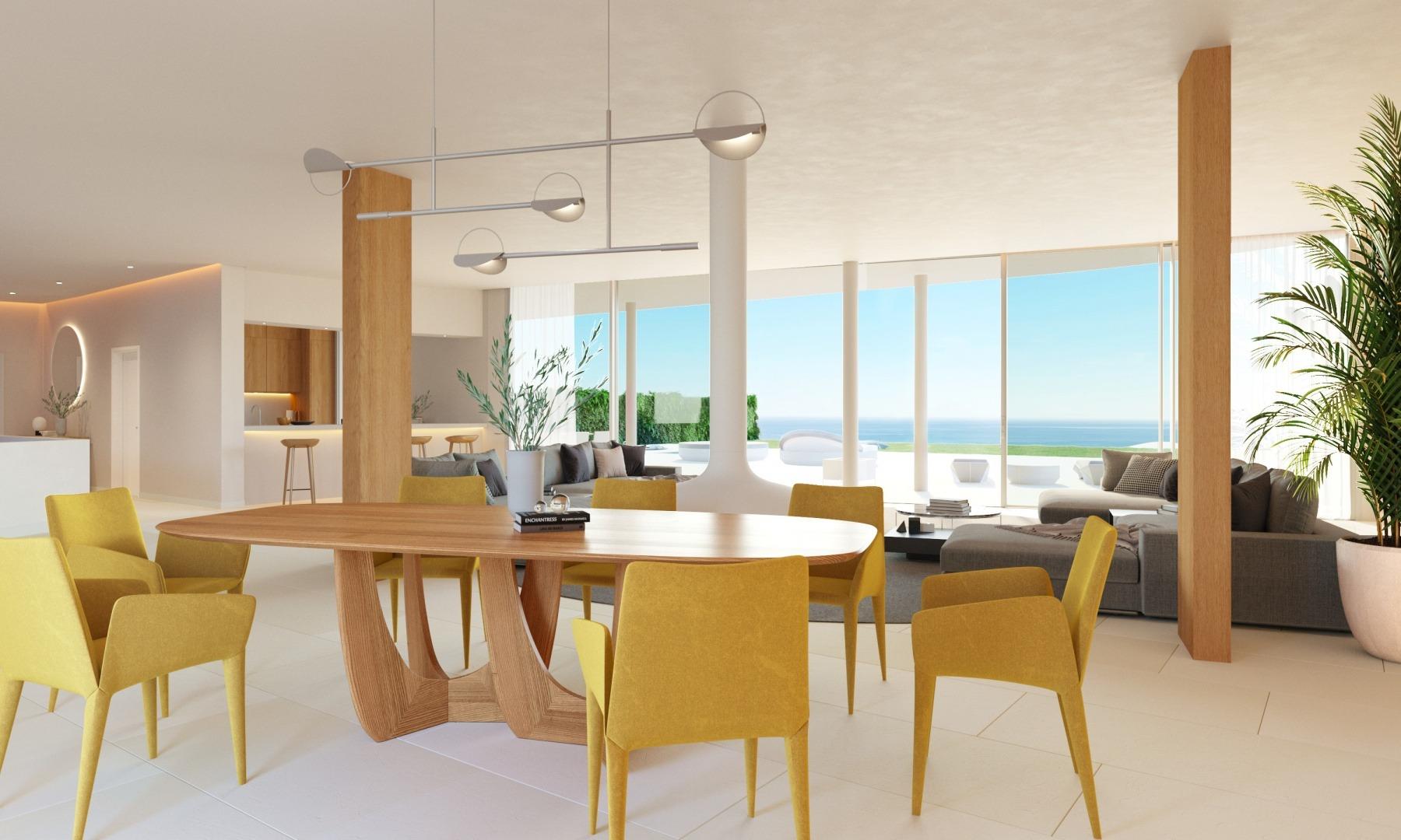 5 Bed, 5 Bath, HouseFor Sale, Benalmadena, Malaga