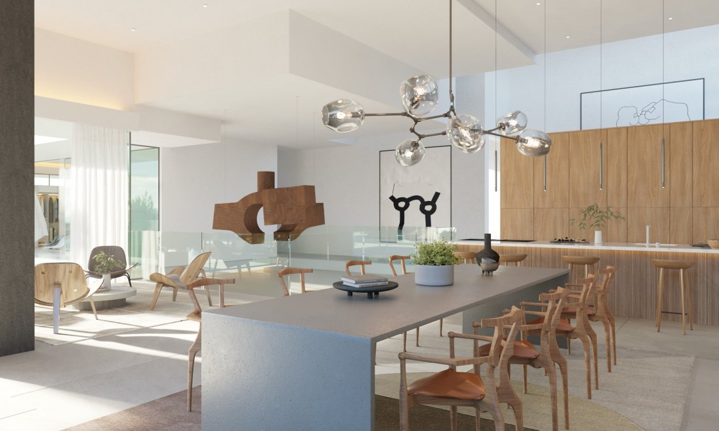 7 Bed, 7 Bath, HouseFor Sale, Benalmadena, Malaga