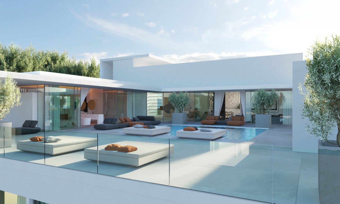 7 Bed, 7 Bath, HouseFor Sale, Benalmadena, Malaga