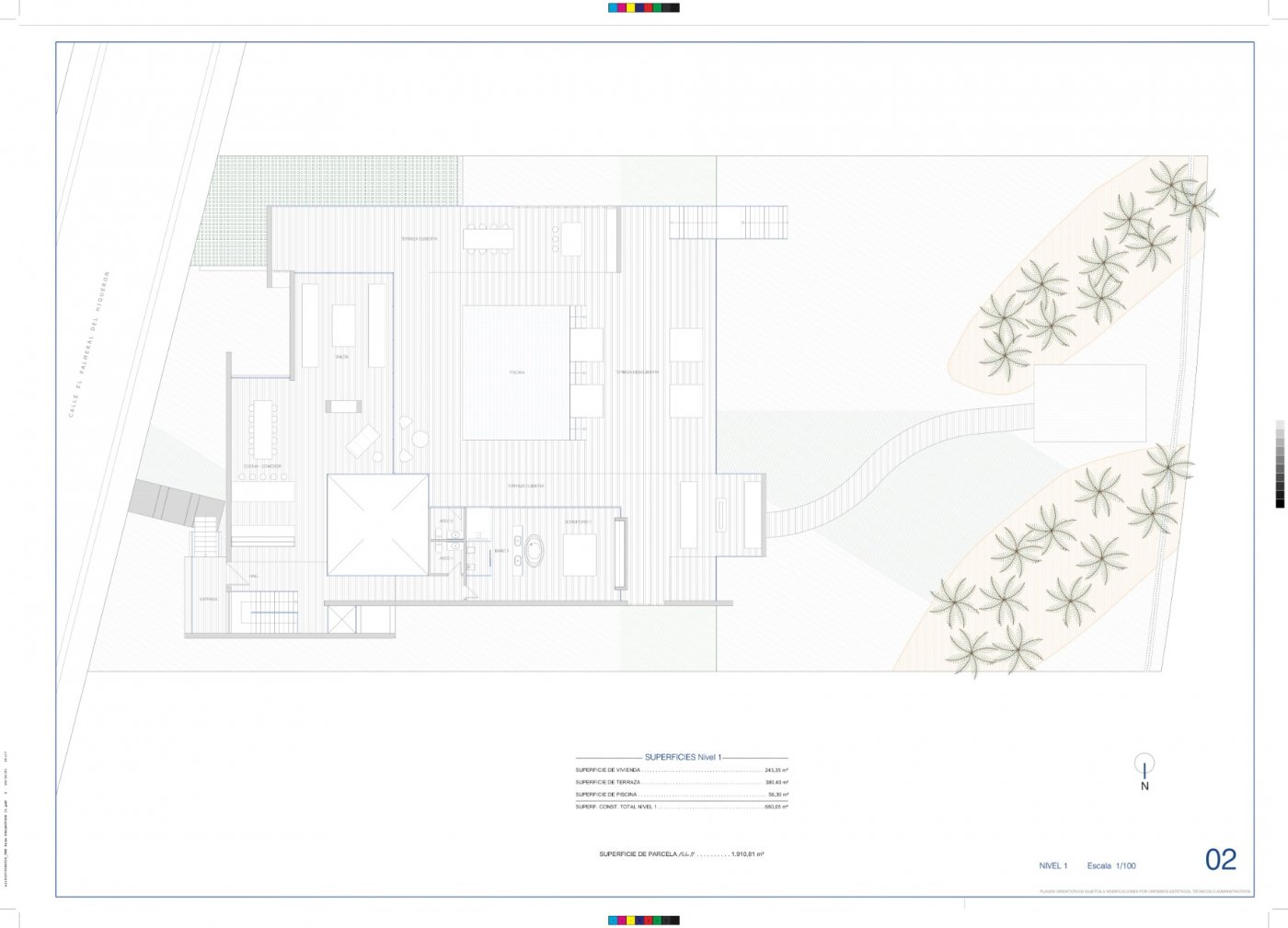 7 Bed, 7 Bath, HouseFor Sale, Benalmadena, Malaga