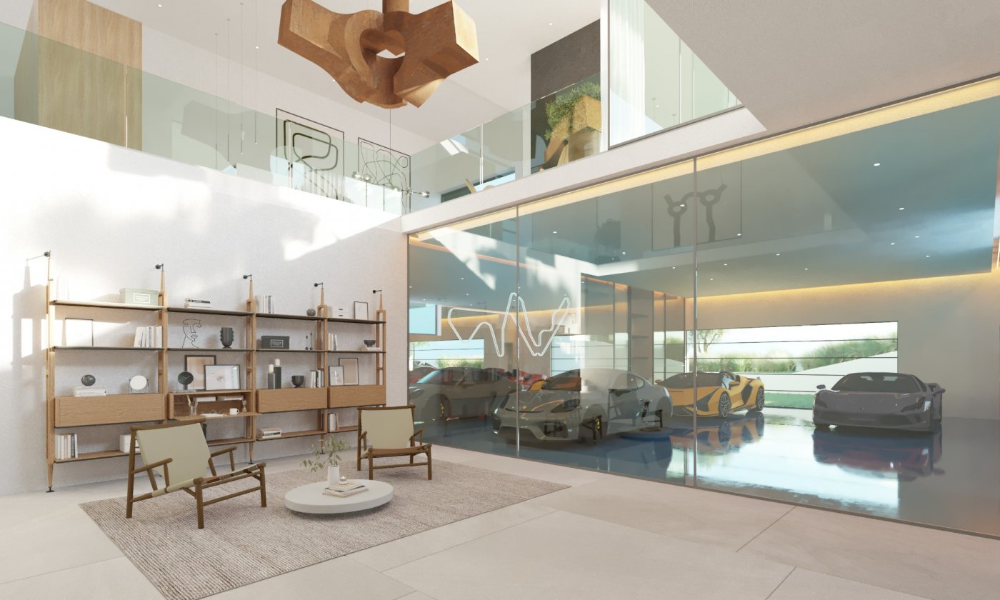 7 Bed, 7 Bath, HouseFor Sale, Benalmadena, Malaga