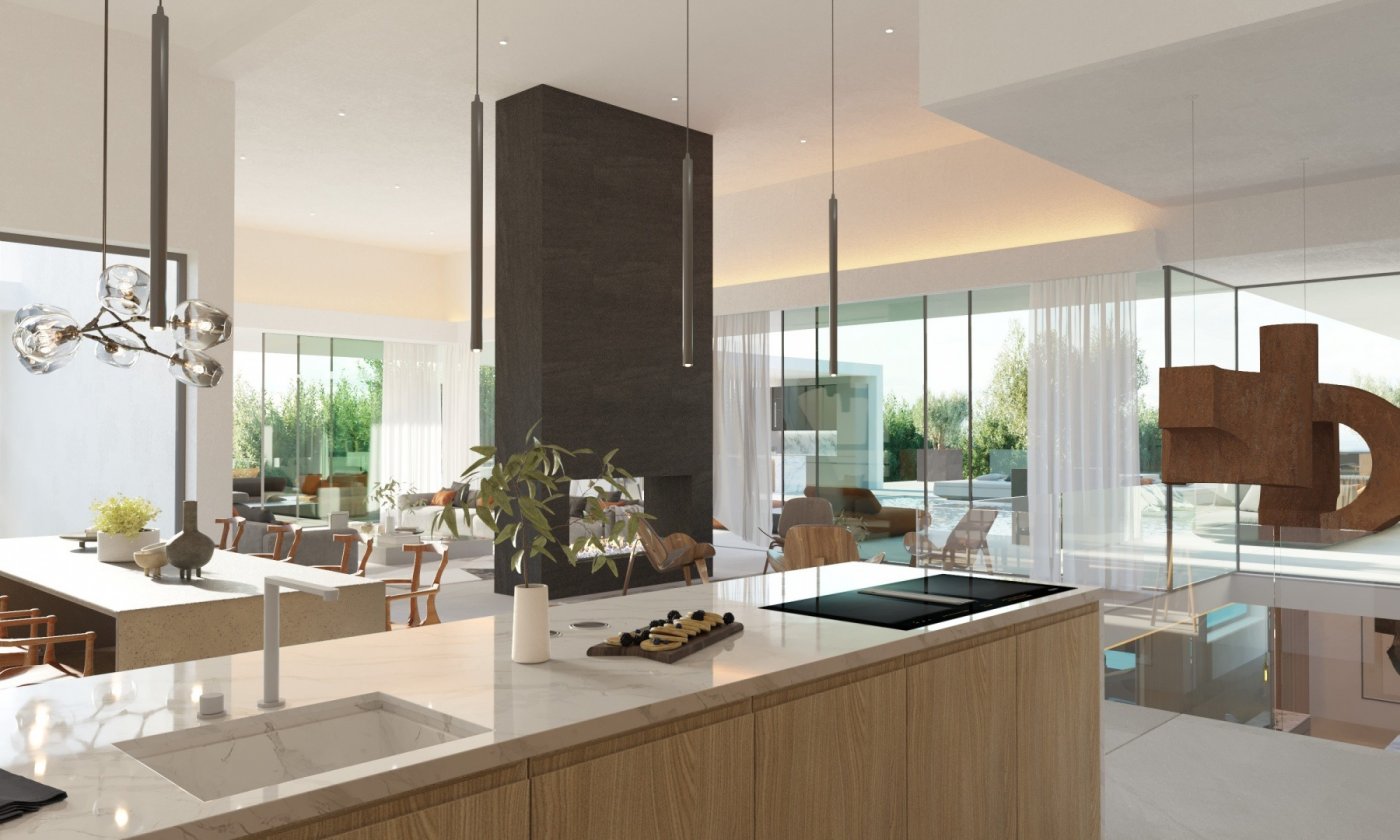 7 Bed, 7 Bath, HouseFor Sale, Benalmadena, Malaga