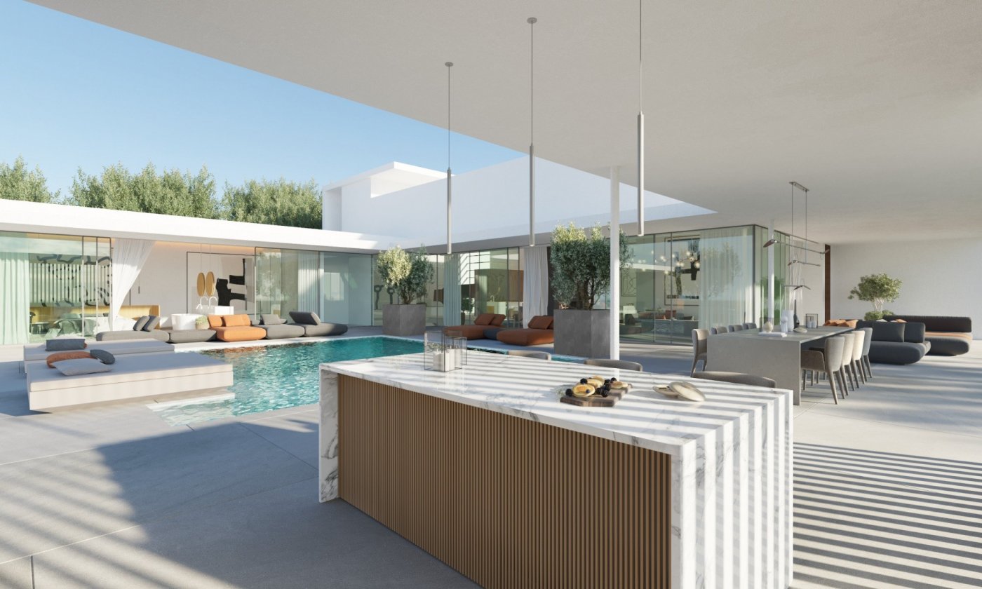 7 Bed, 7 Bath, HouseFor Sale, Benalmadena, Malaga