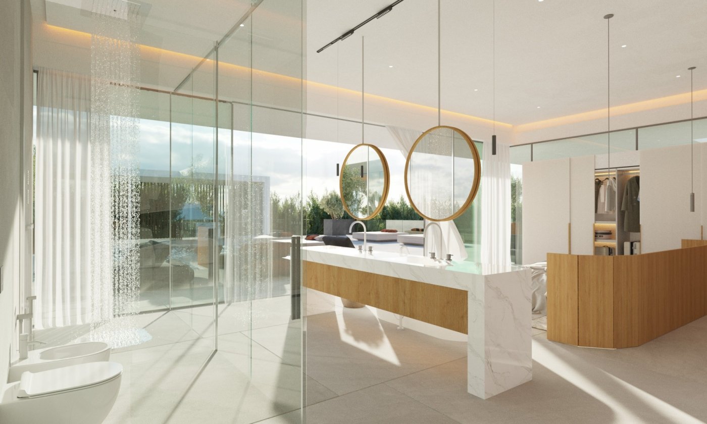 7 Bed, 7 Bath, HouseFor Sale, Benalmadena, Malaga