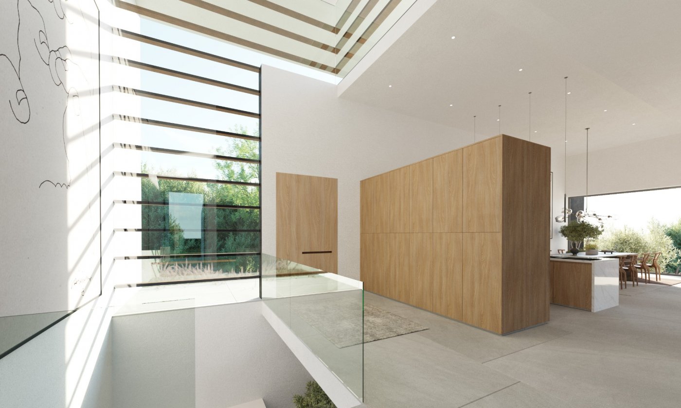 7 Bed, 7 Bath, HouseFor Sale, Benalmadena, Malaga