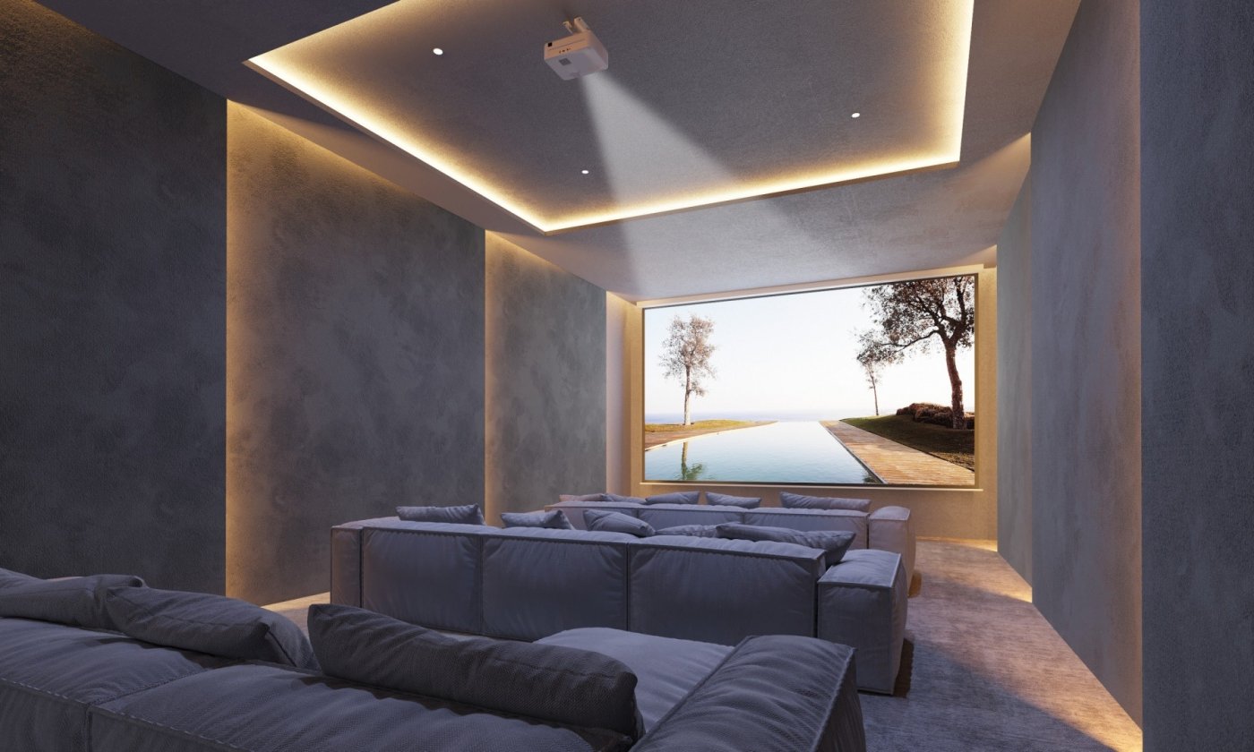 7 Bed, 7 Bath, HouseFor Sale, Benalmadena, Malaga