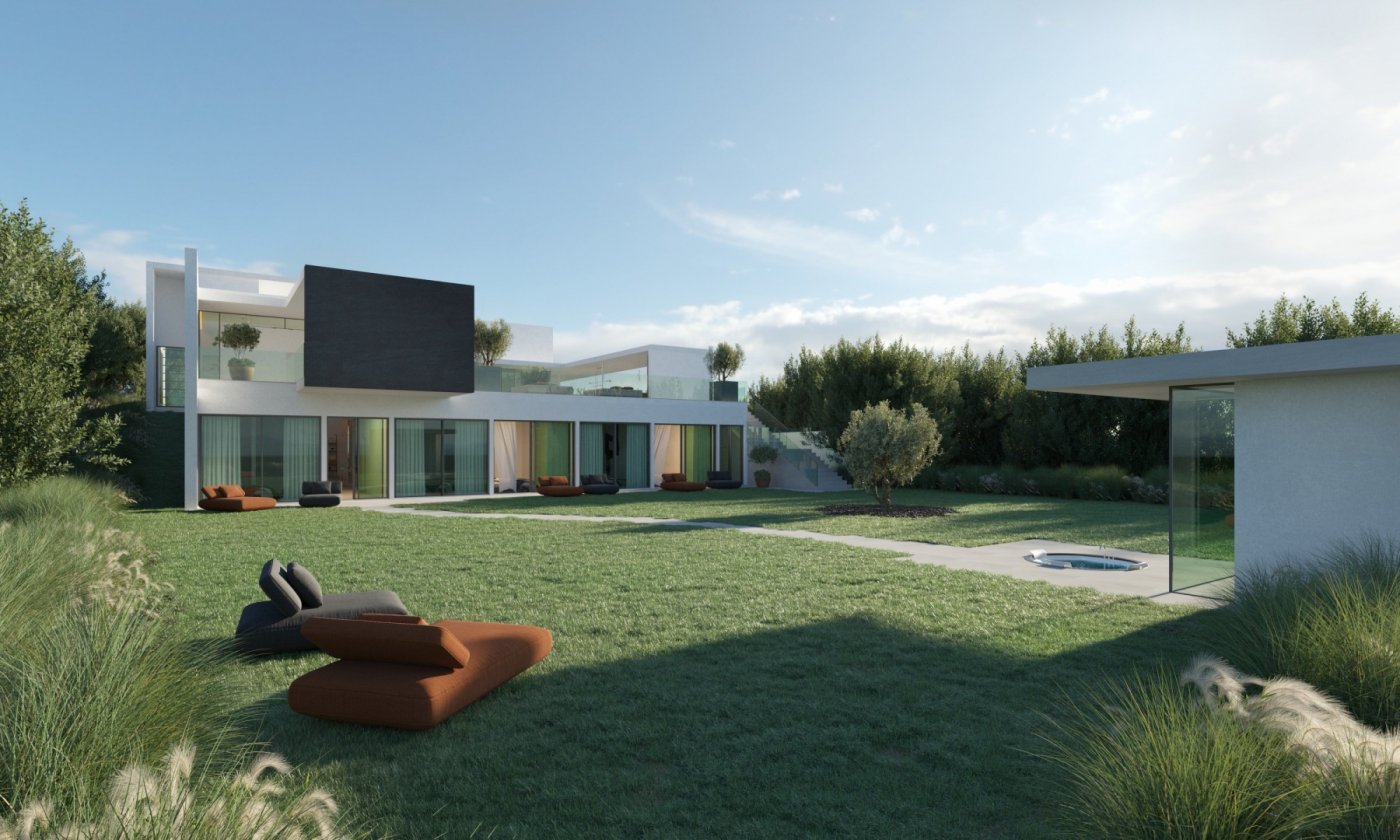 7 Bed, 7 Bath, HouseFor Sale, Benalmadena, Malaga