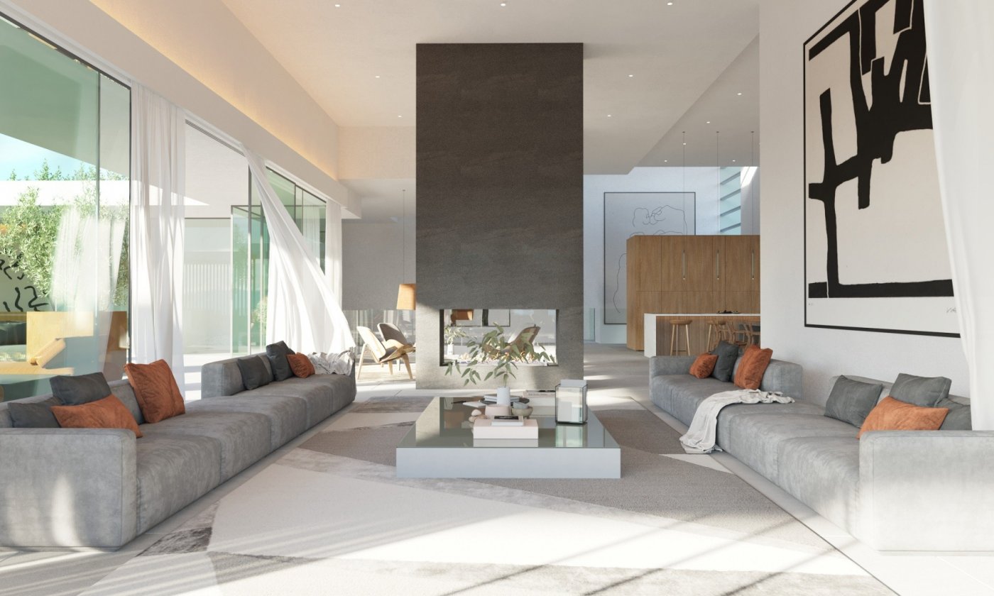 7 Bed, 7 Bath, HouseFor Sale, Benalmadena, Malaga