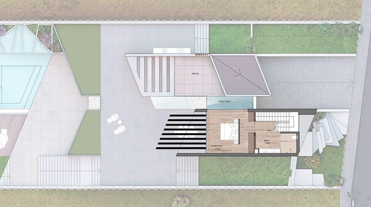 4 Bed, 4 Bath, HouseFor Sale, Benalmadena, Malaga