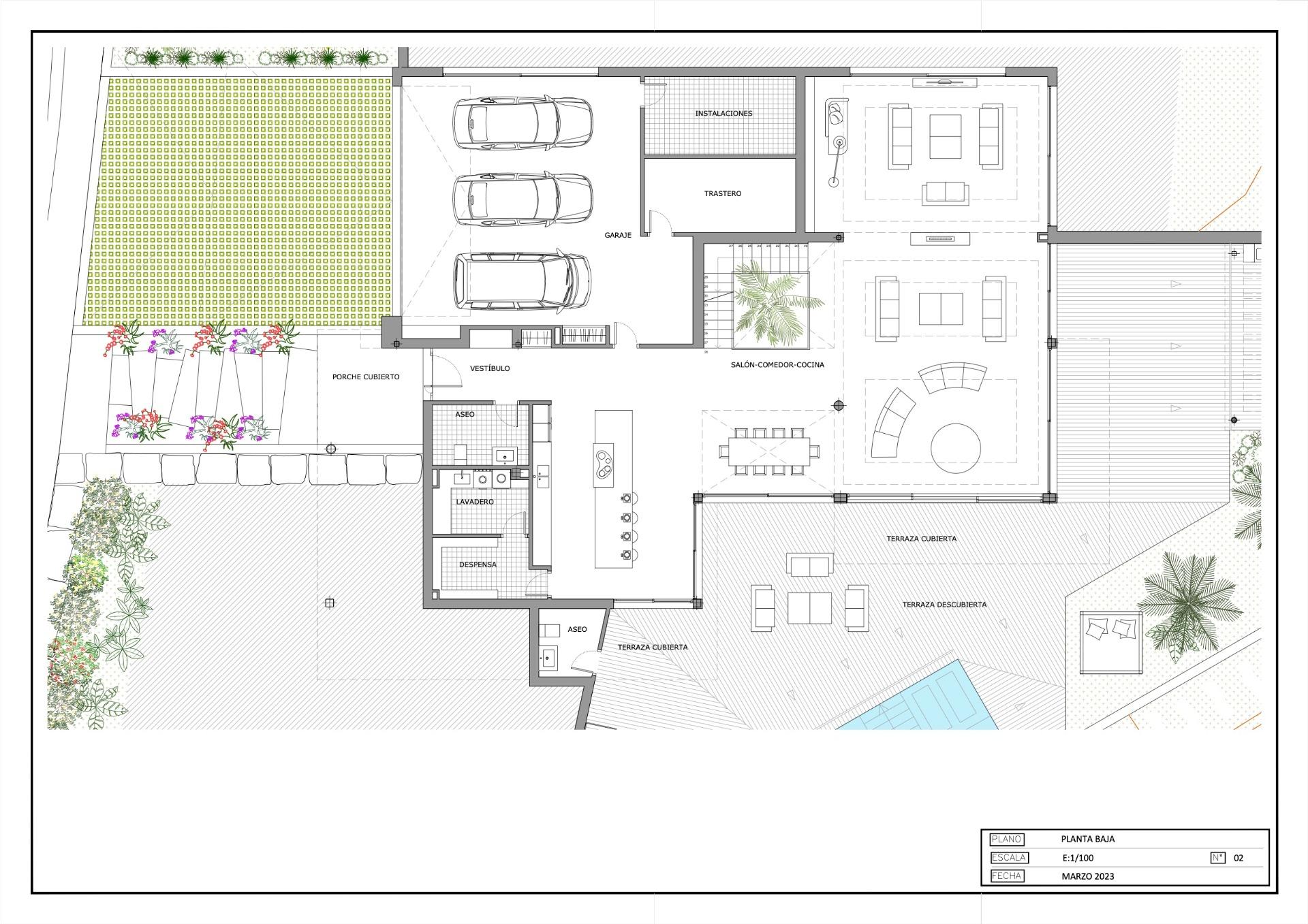5 Bed, 4 Bath, HouseFor Sale, Benalmadena, Malaga