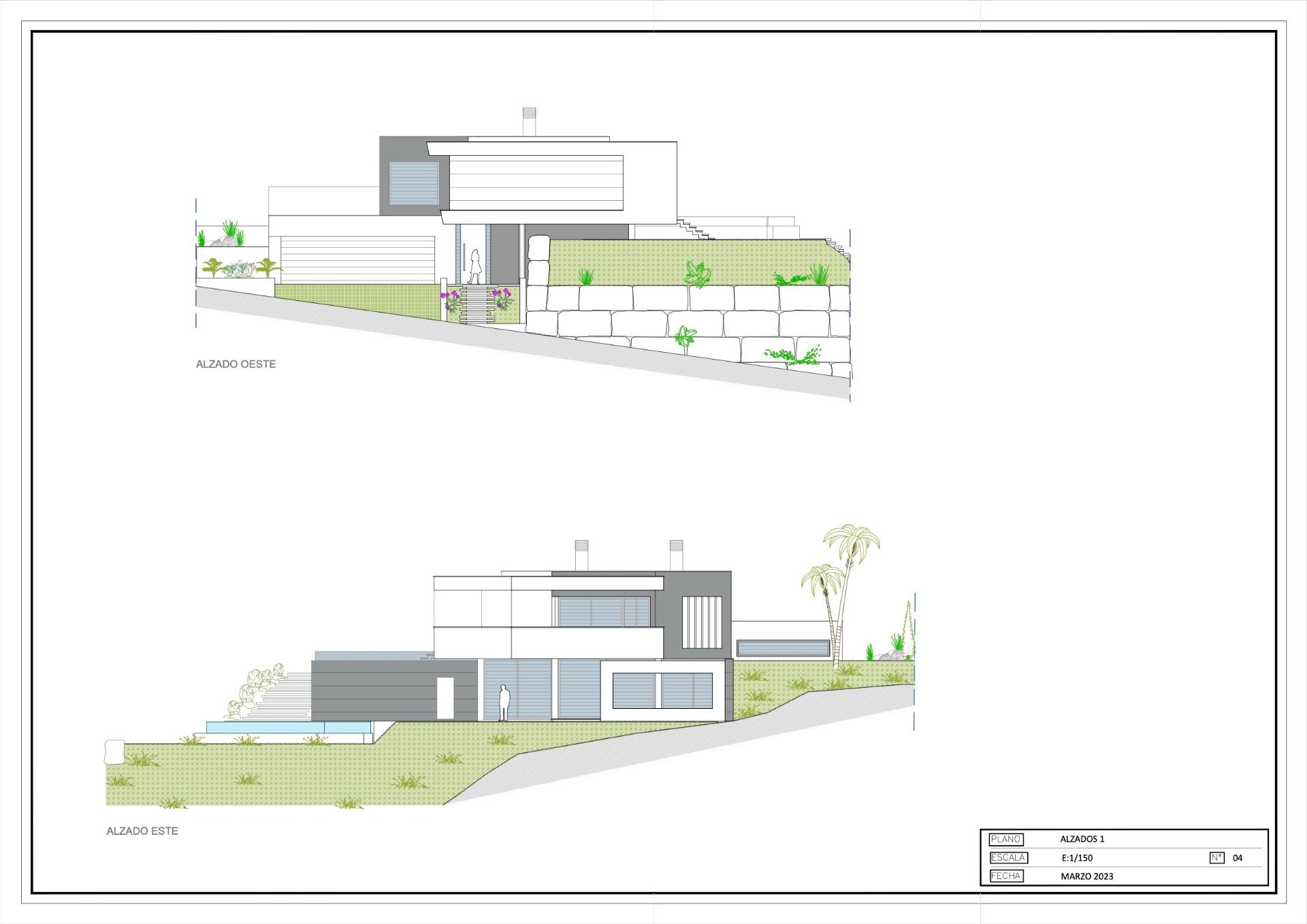 5 Bed, 4 Bath, HouseFor Sale, Benalmadena, Malaga