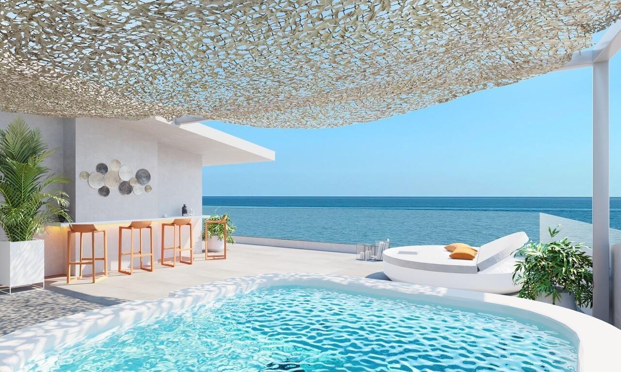 5 Bed, 4 Bath, HouseFor Sale, Benalmadena, Malaga