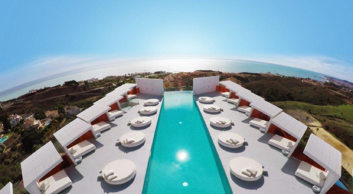 5 Bed, 4 Bath, HouseFor Sale, Benalmadena, Malaga