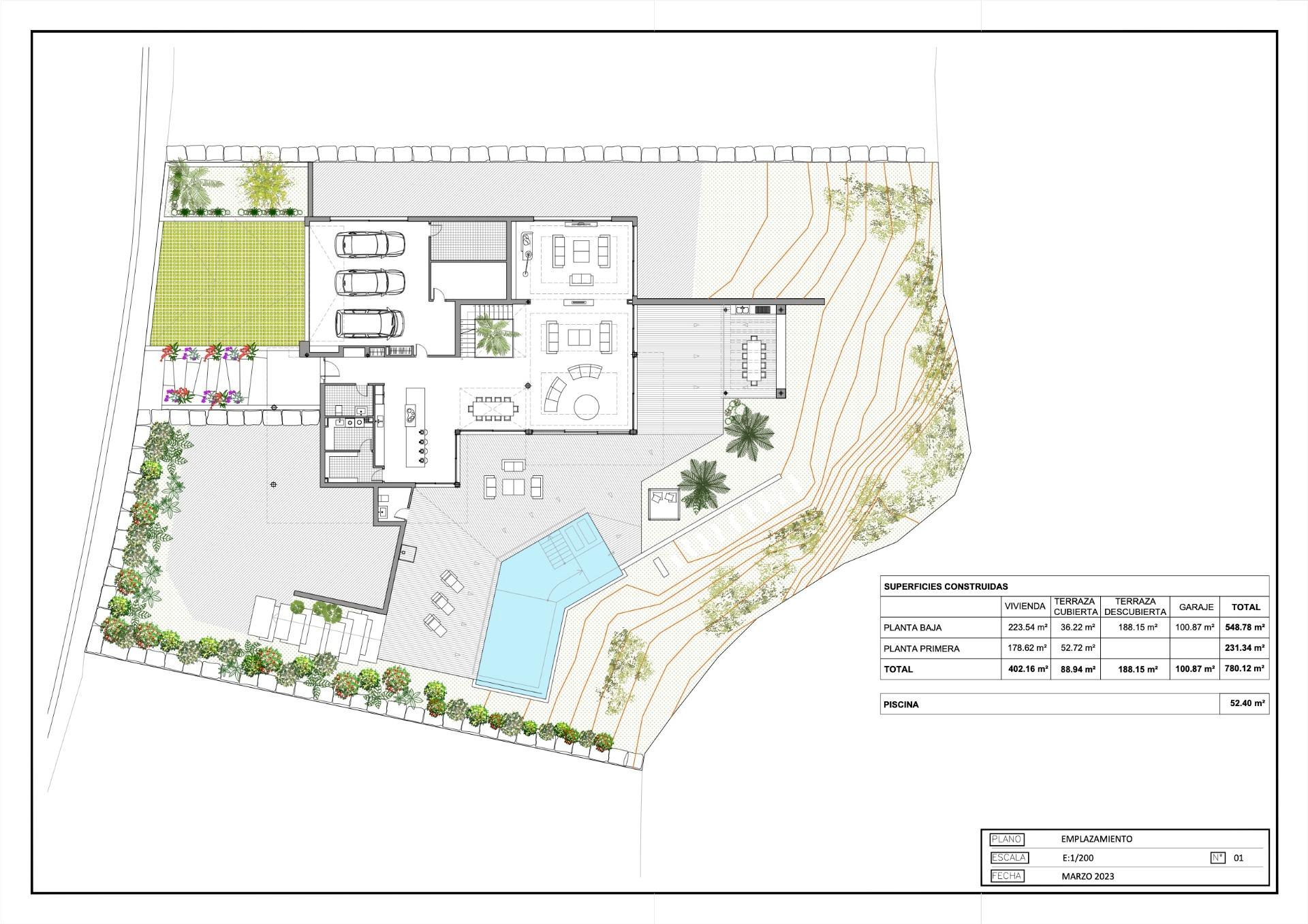 5 Bed, 4 Bath, HouseFor Sale, Benalmadena, Malaga