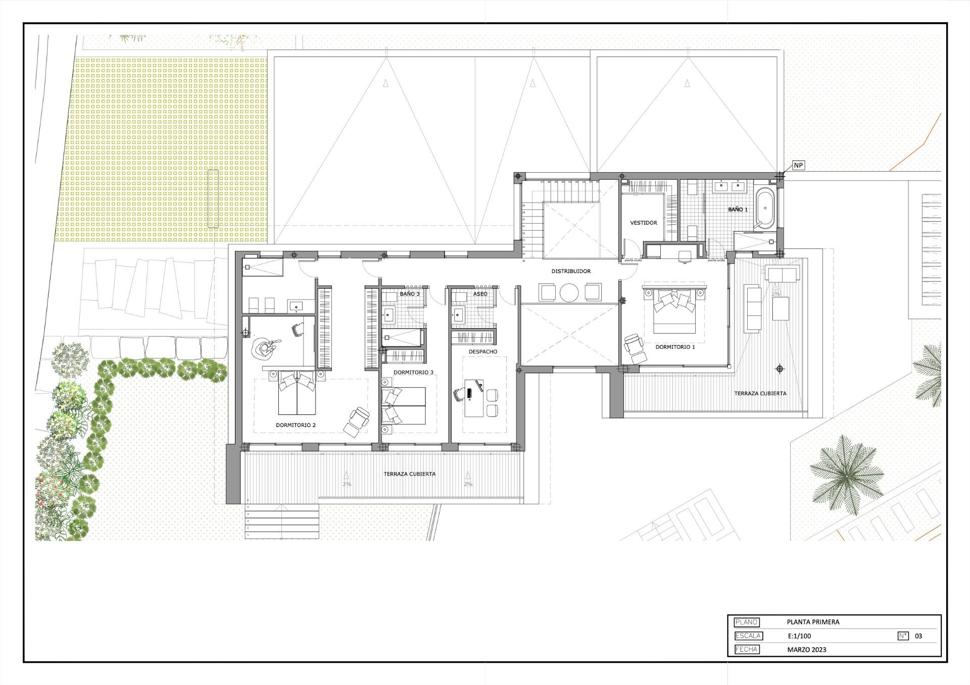 5 Bed, 4 Bath, HouseFor Sale, Benalmadena, Malaga