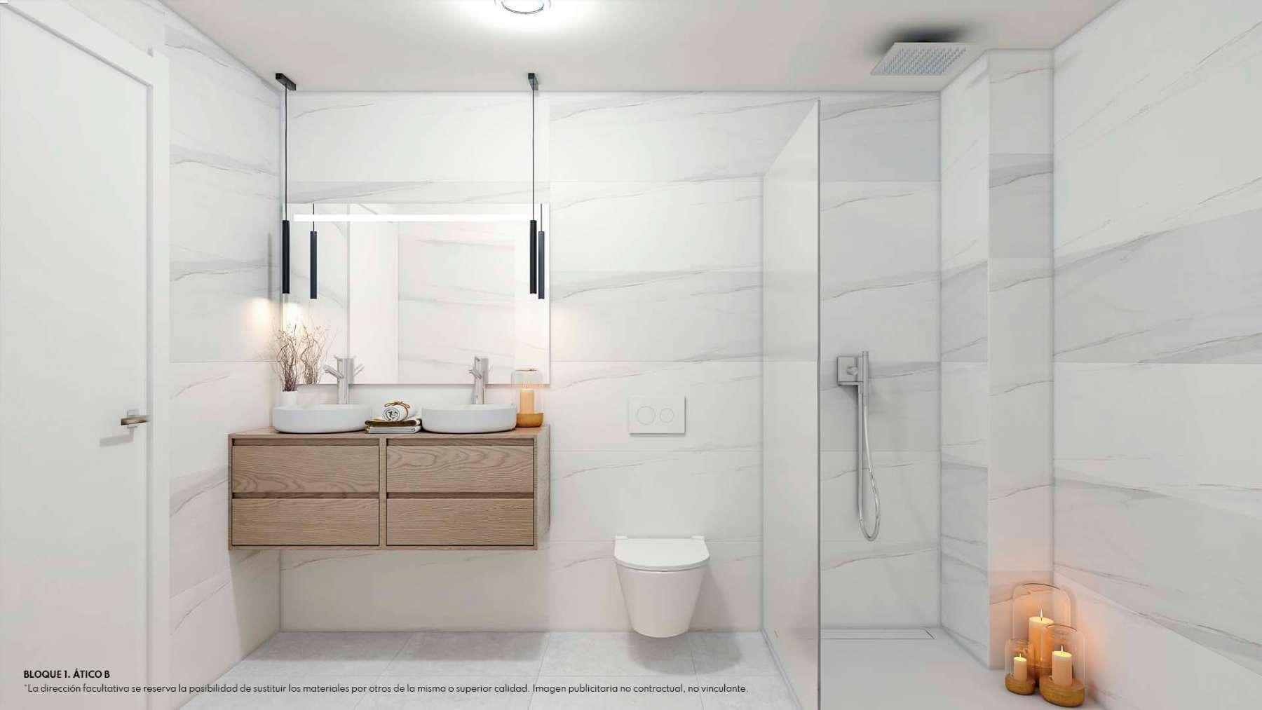 2 Bed, 2 Bath, ApartmentFor Sale, Fuengirola, Malaga