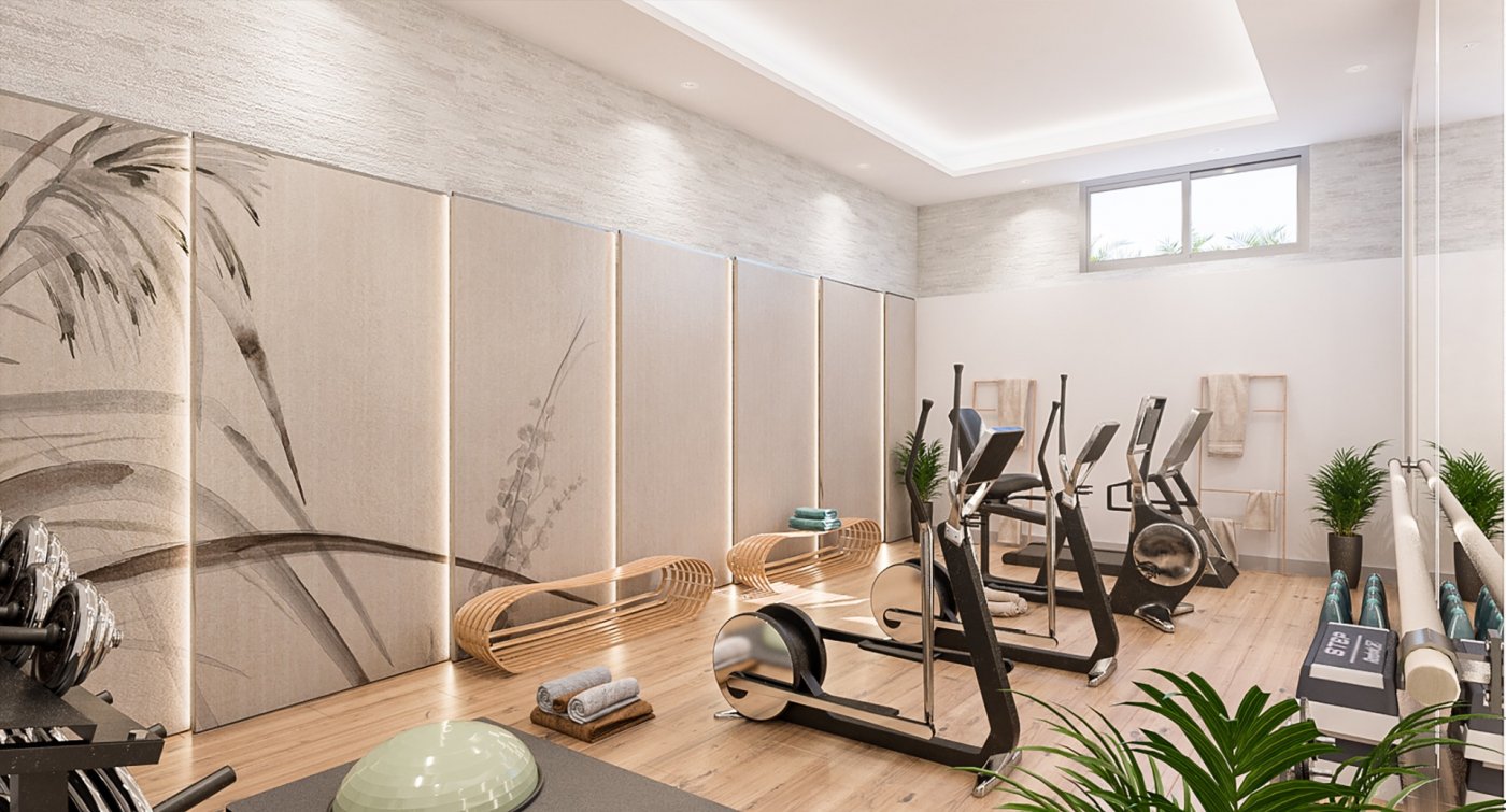 2 Bed, 2 Bath, ApartmentFor Sale, Fuengirola, Malaga