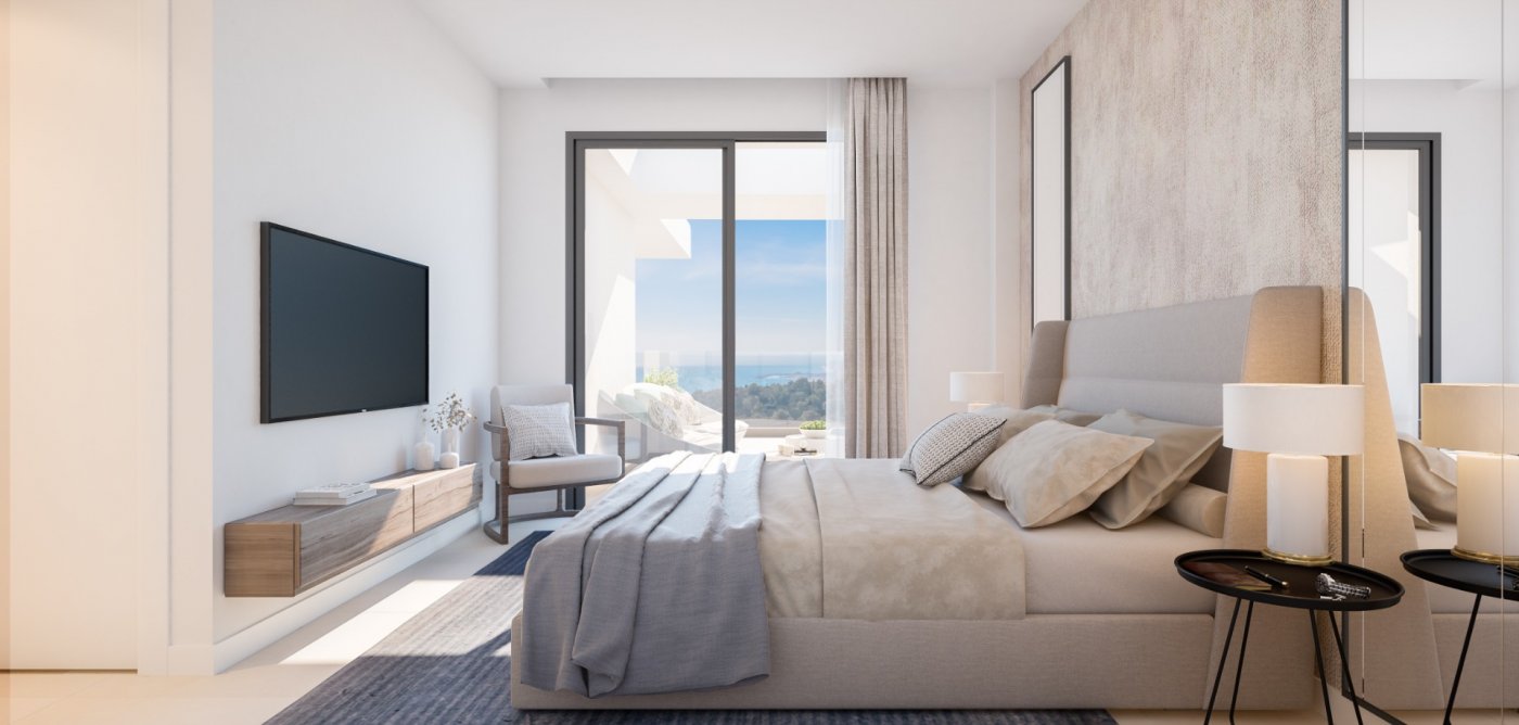 2 Bed, 2 Bath, ApartmentFor Sale, Fuengirola, Malaga