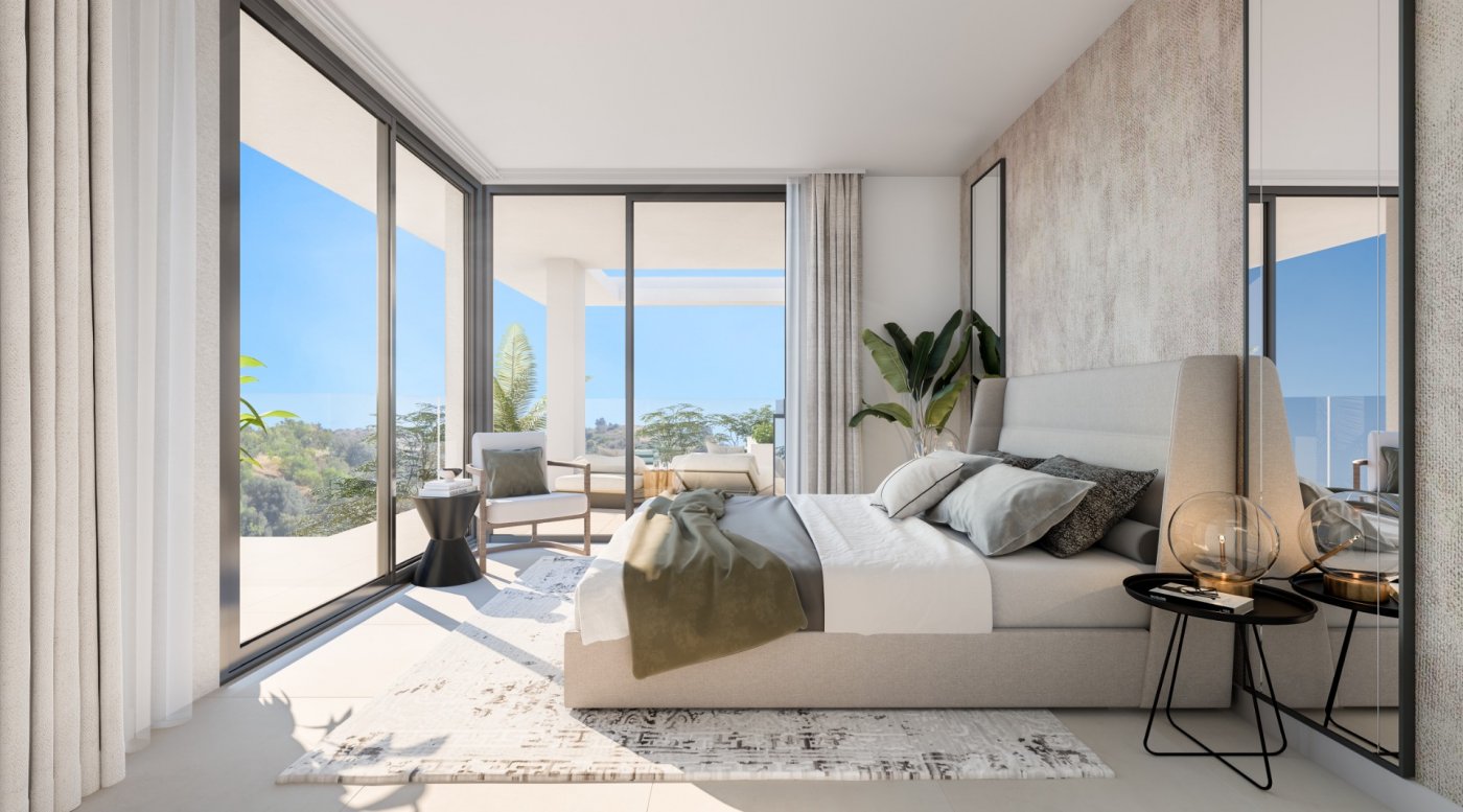 2 Bed, 2 Bath, ApartmentFor Sale, Fuengirola, Malaga