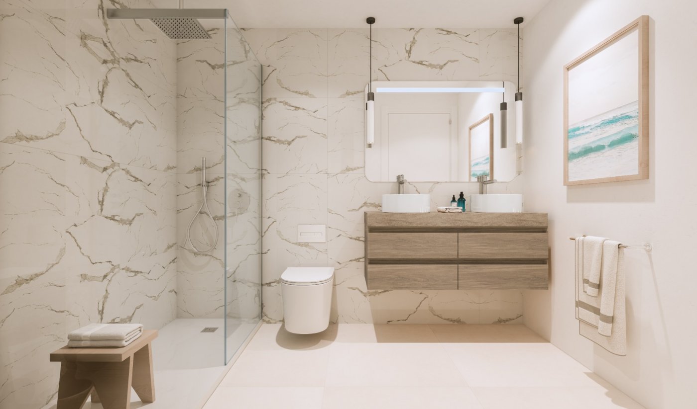 2 Bed, 2 Bath, ApartmentFor Sale, Fuengirola, Malaga