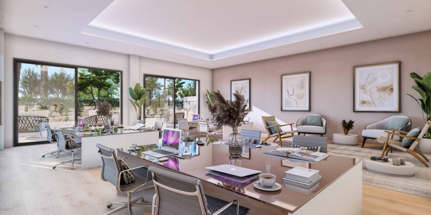 2 Bed, 2 Bath, ApartmentFor Sale, Fuengirola, Malaga