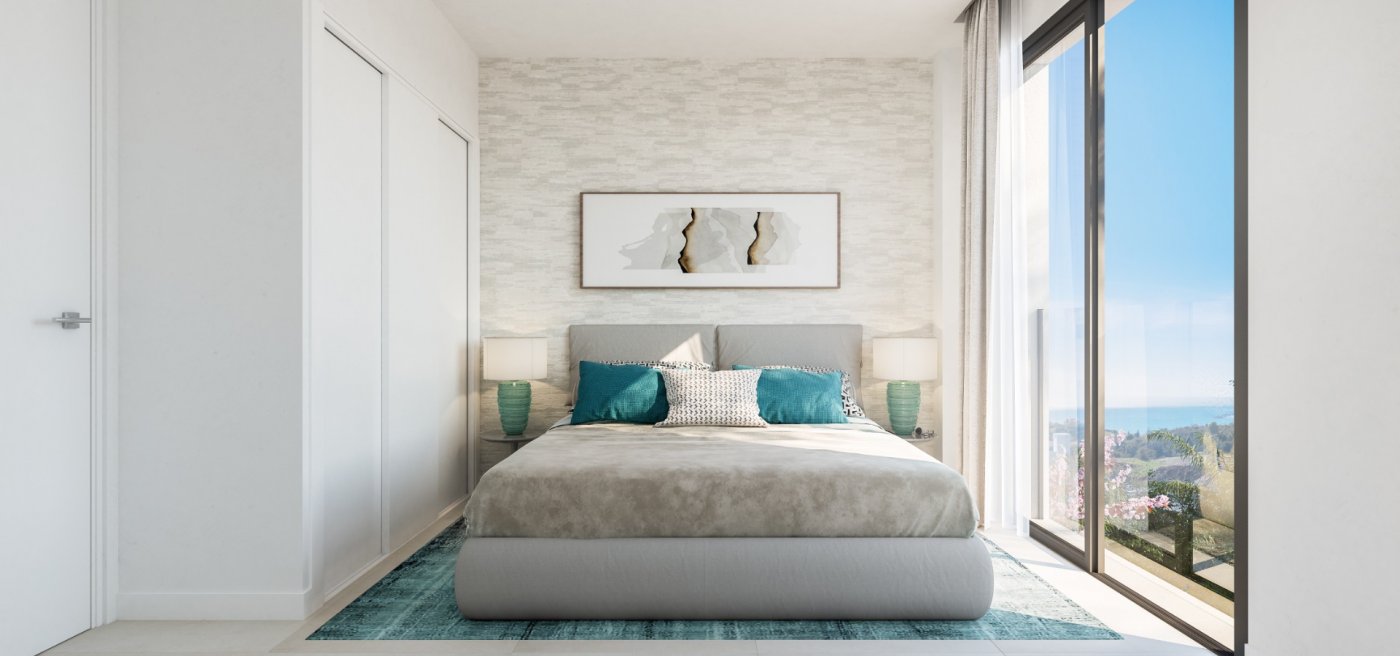 2 Bed, 2 Bath, ApartmentFor Sale, Fuengirola, Malaga