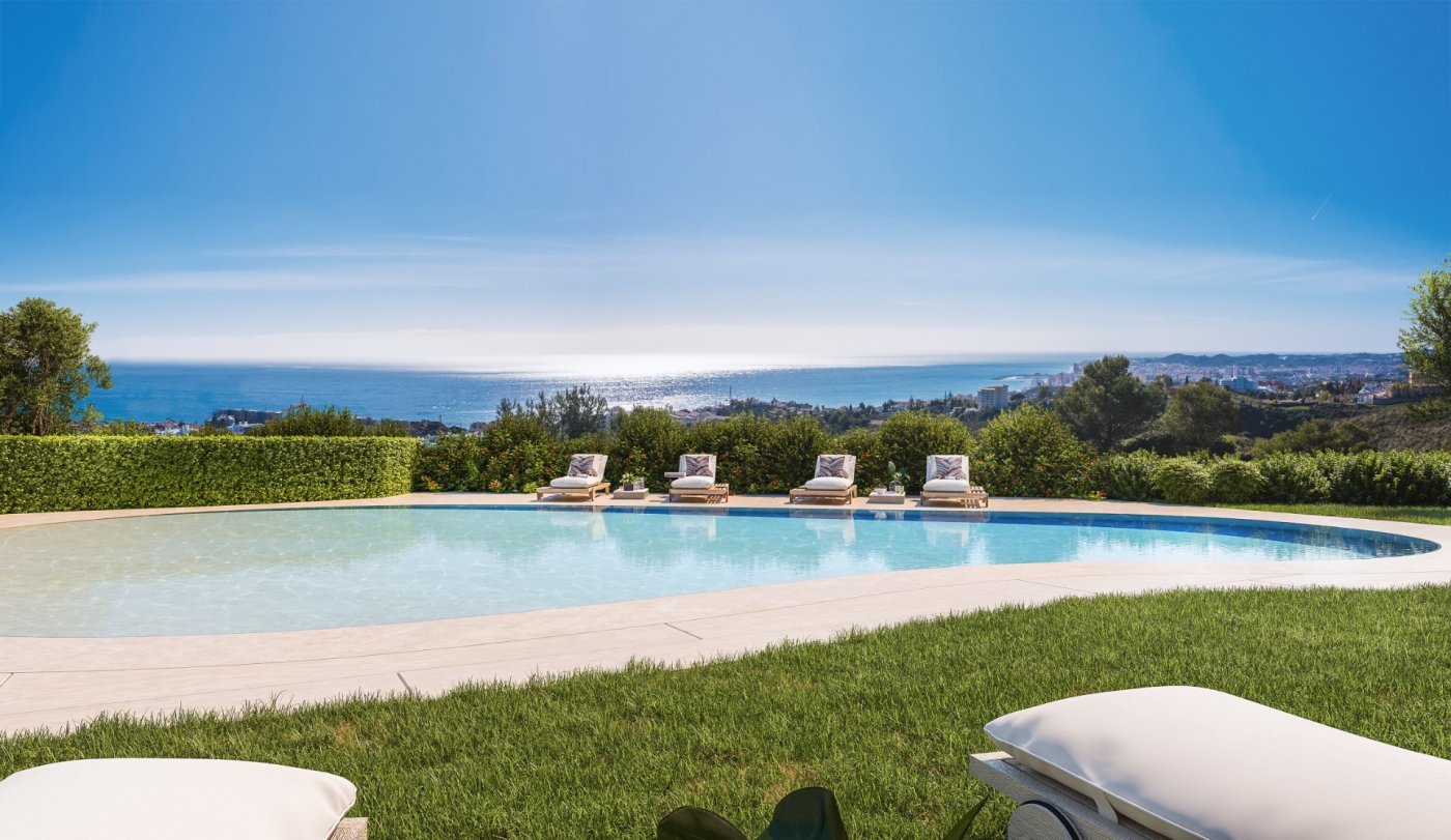 3 Bed, 3 Bath, ApartmentFor Sale, Fuengirola, Malaga