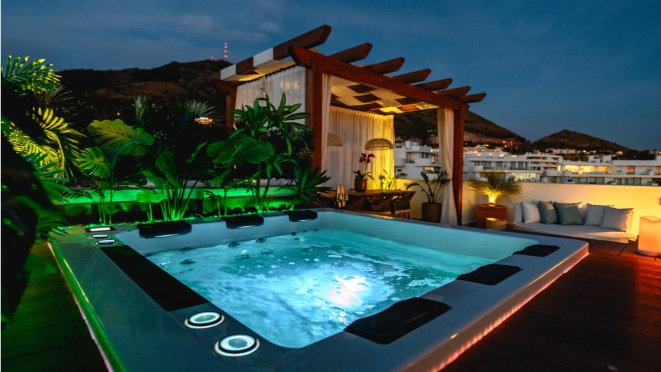 3 Bed, 3 Bath, ApartmentFor Sale, Fuengirola, Malaga